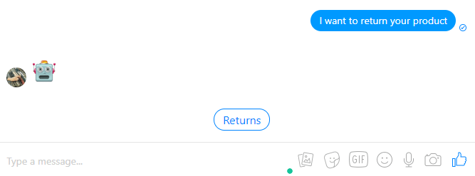 chatbot keyword trigger chatbot keyword trigger