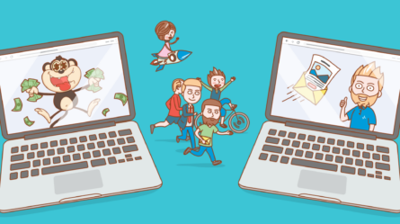 Alternativa a Mailchimp