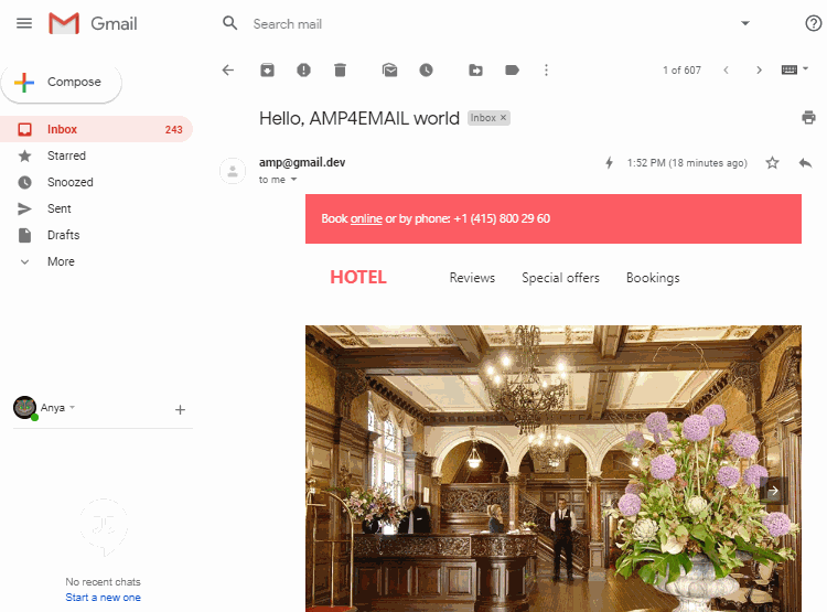 amp email carousel amp email carousel