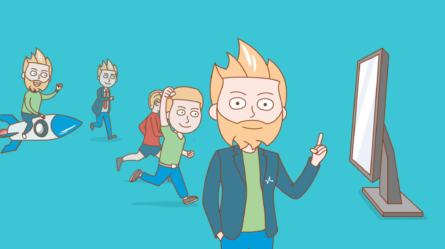 Top 5 Strategies to Increase Blog Traffic 