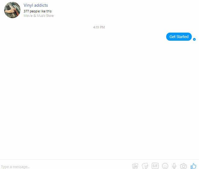 chatbot delayed response chatbot delayed response