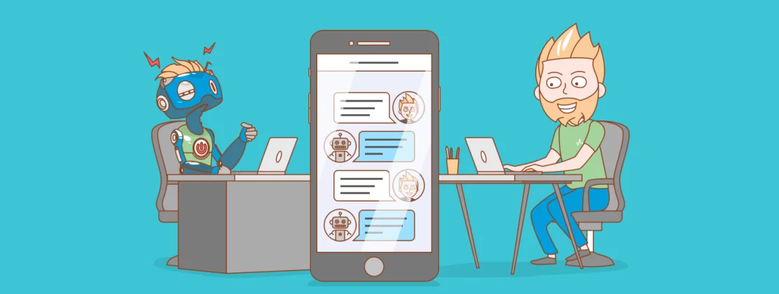 Facebook Messenger Chatbot Marketing [Best Strategy with Examples] 