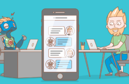 Facebook Messenger Chatbot Marketing [Best Strategy with Examples]