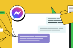 Risposta automatica per Facebook Messenger: campioni e consigli 