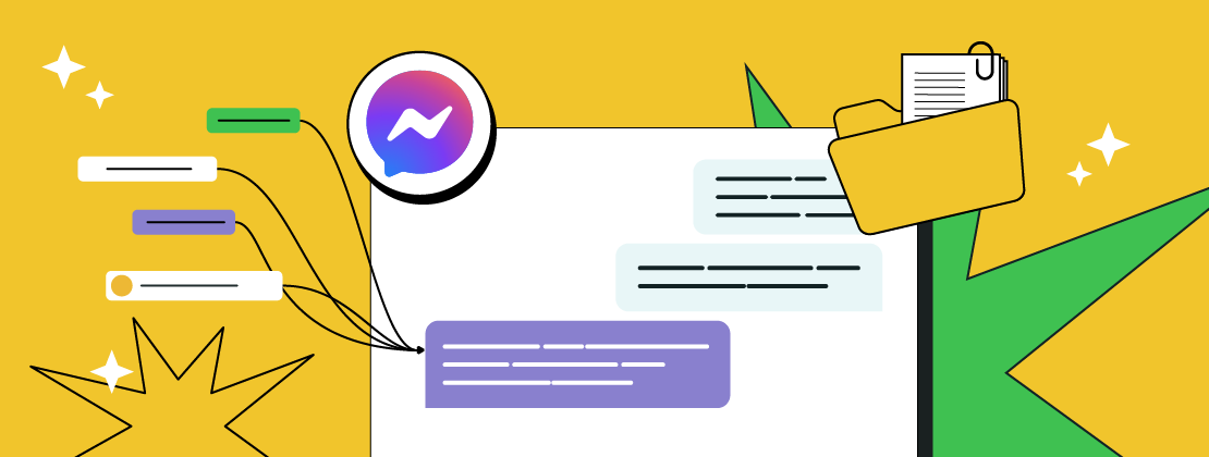 Facebook Messenger Auto-Reply: Samples and Best Practices 