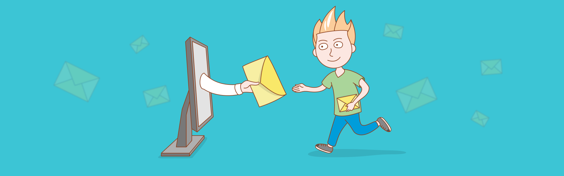 How to Create Event Invitation Emails That Drive Conversions