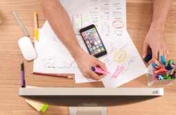 Aprenda a criar um formulário para geração de leads