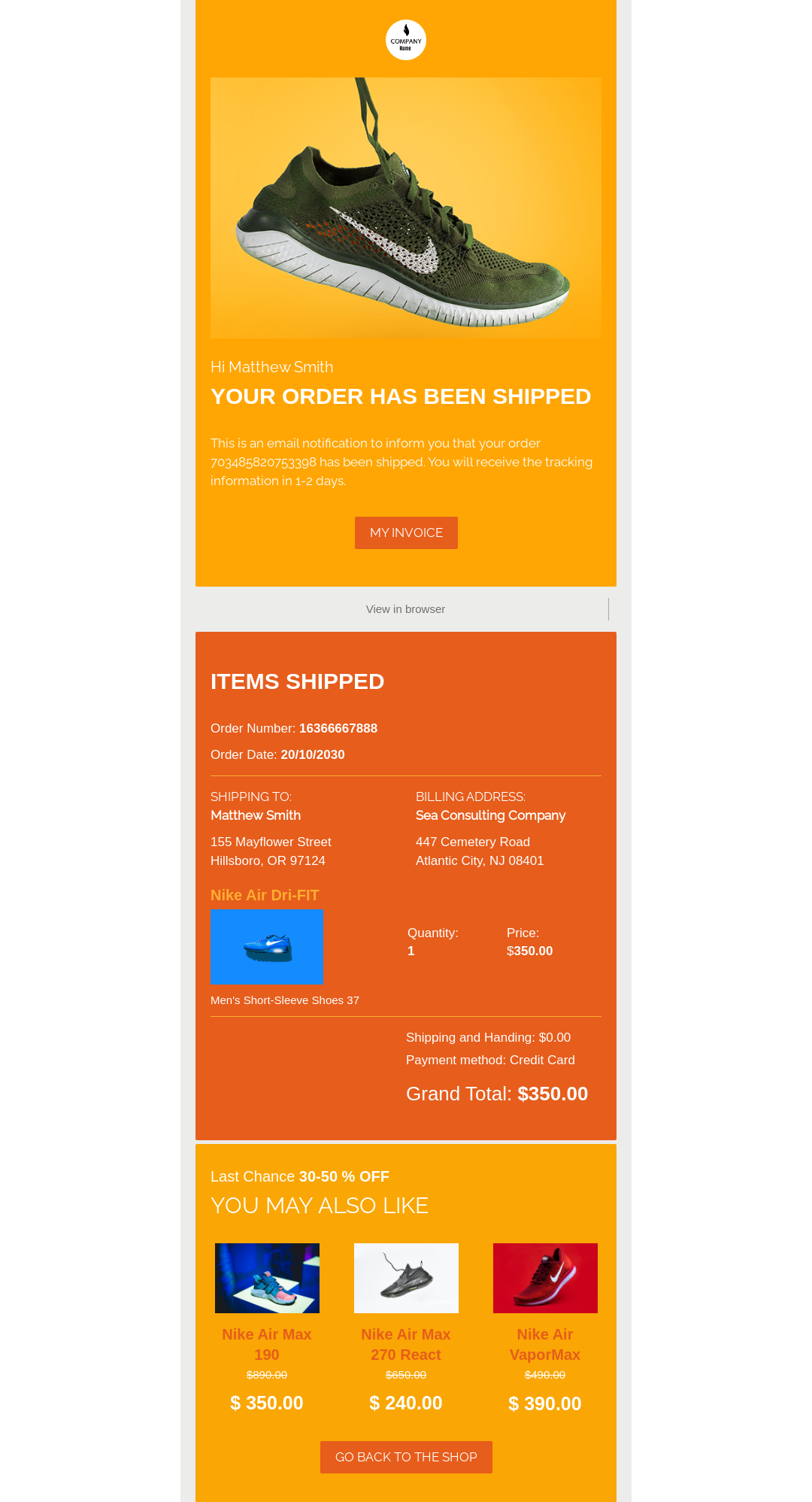email example email example