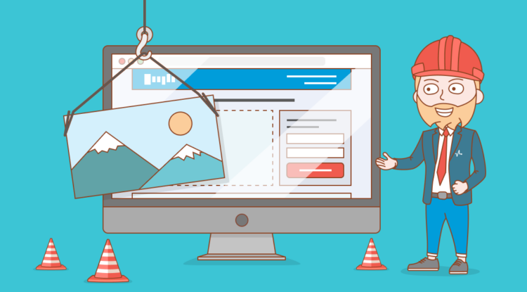 Конструктор сайтів: що це, як вибрати та рейтинг найкращих платформ [2026]