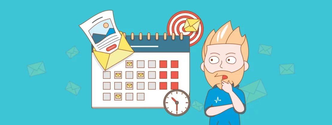 Email Marketing Frequency Best Practices 