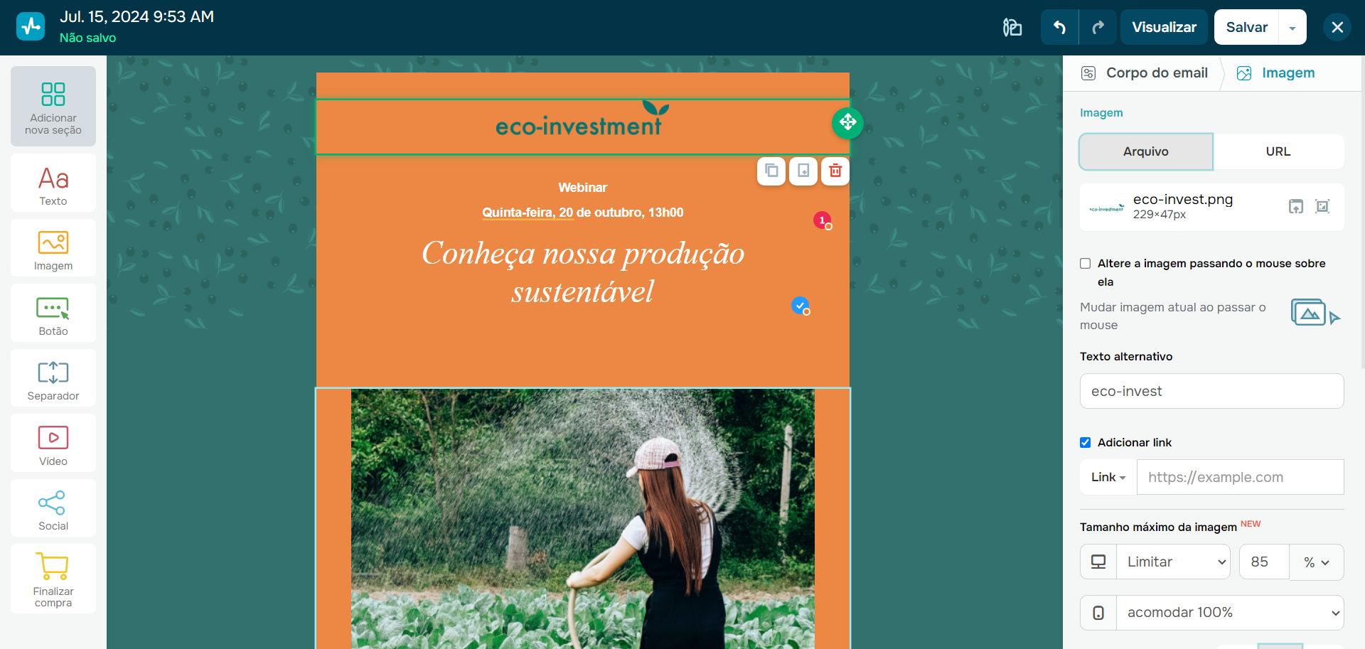 marketing-verde-servico-de-email-marketing-da-sendpulse