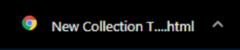 downloaded html file downloaded html file