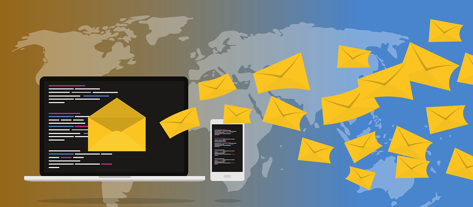 12 beneficios que brinda usar email marketing en tu empresa