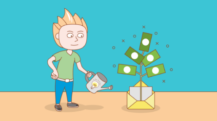E-mail marketing grátis – Alcance o seu público-alvo sem gastar 1 centavo 