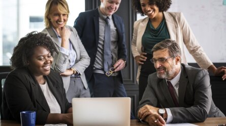 Gestão de Marketing: como montar um time completo com os profissionais certos 