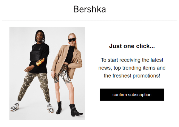subscription confirmation email example subscription confirmation email example