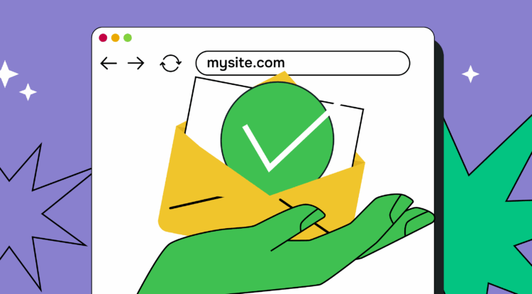 Guide étape par étape pour créer une adresse mail professionnelle en 2025