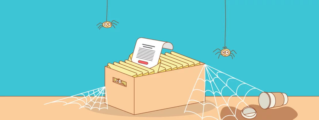 Как правильно сделать email рассылку по базе, которая 5 лет пылится в дальнем ящике 