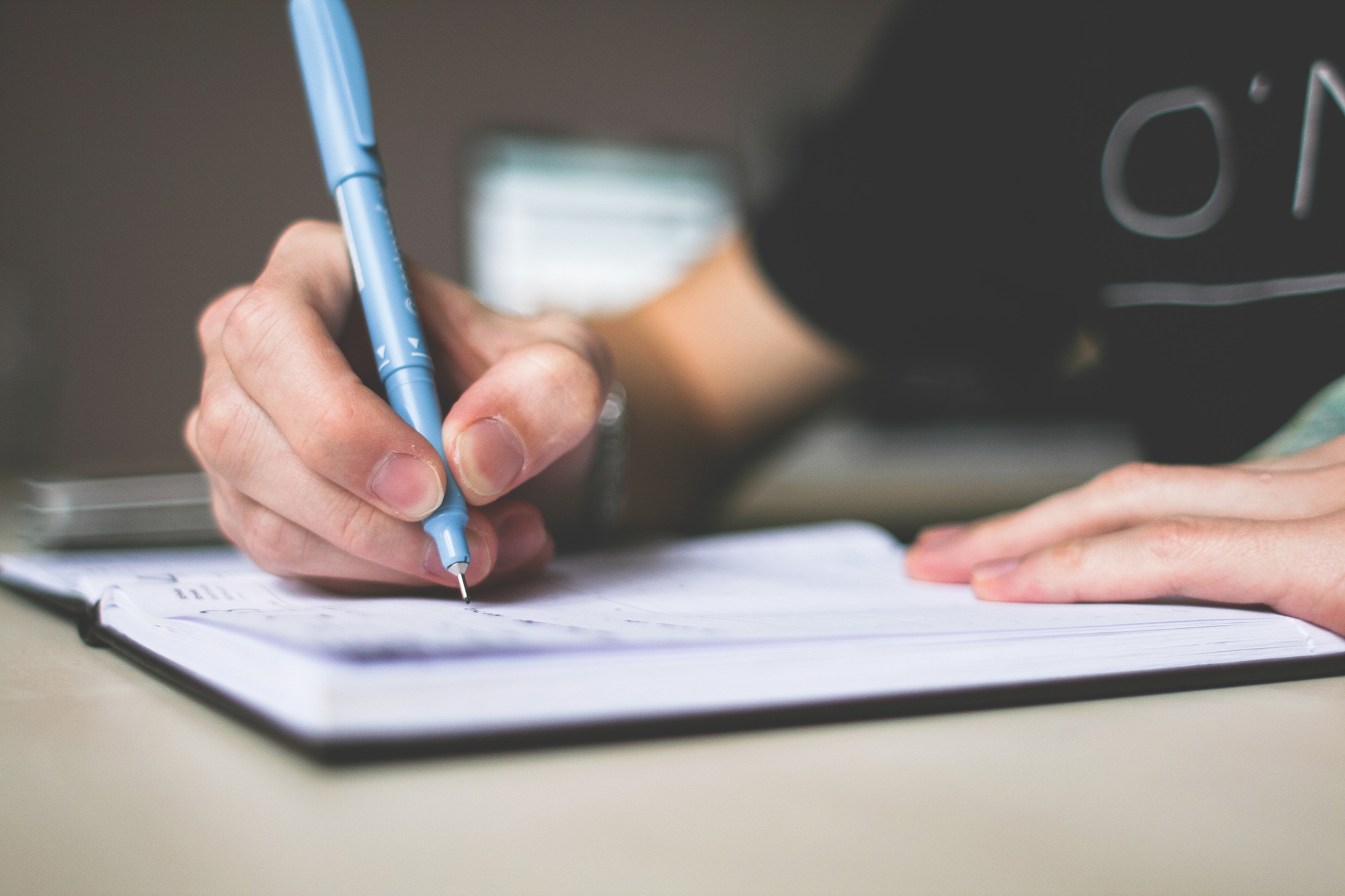 escrevendo textos persuasivos