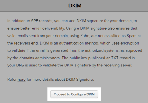 dkim for business email address dkim for business email address
