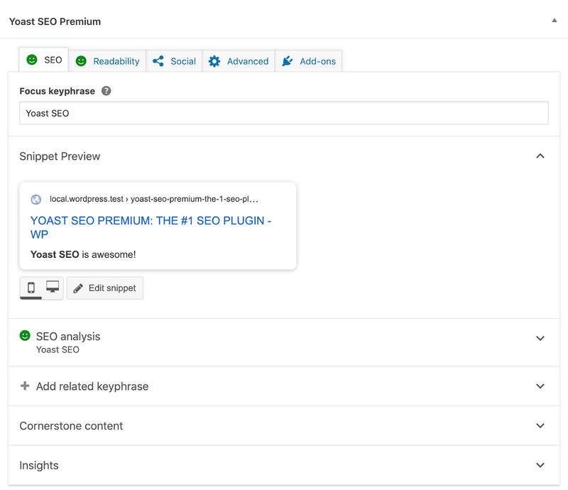 seo tools - yoast seo seo tools - yoast seo