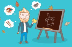 Как запустить рассылку к 1 сентября и подстегнуть продажи