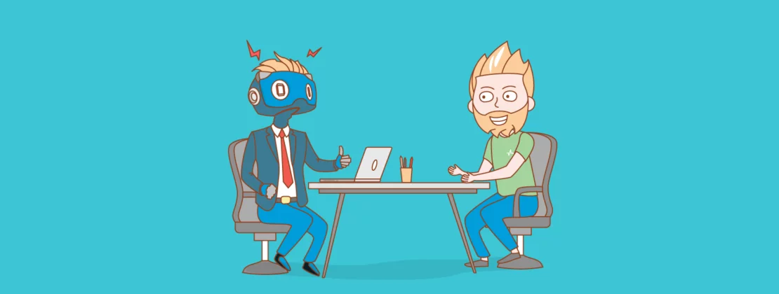 Recruitment Chatbots: Employ One and Hire Faster 