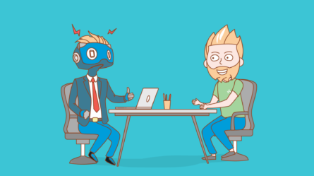 Recruitment Chatbots: Employ One and Hire Faster