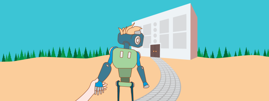Real Estate Chatbot Guidelines [Real Estate Chatbot Template Included]