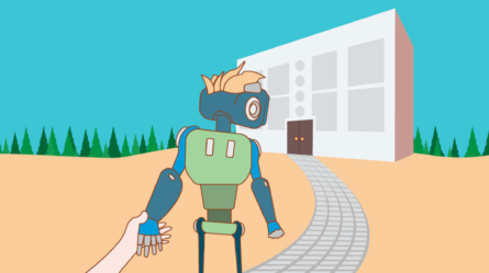 Real Estate Chatbot Guidelines [Real Estate Chatbot Template Included]