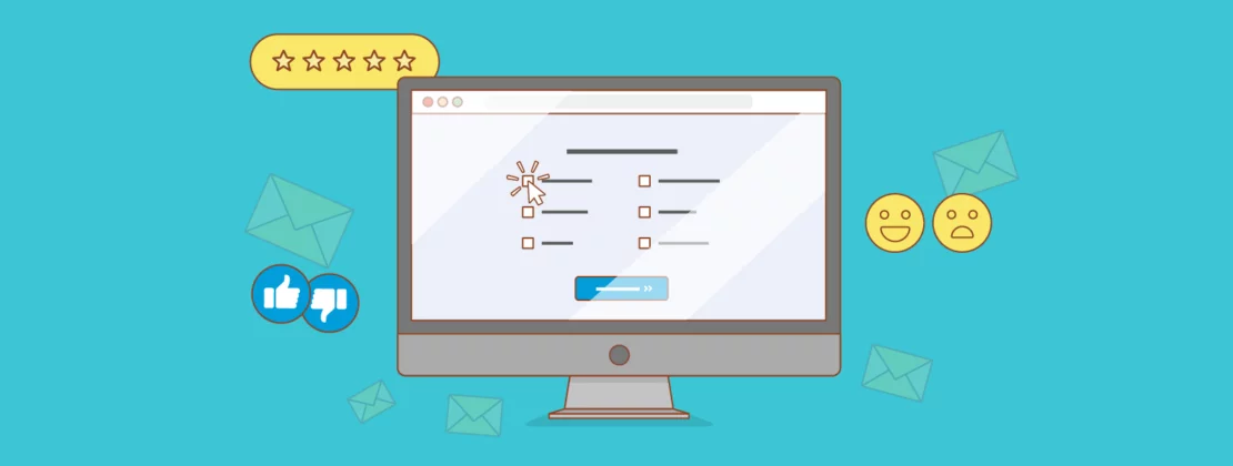 Survey Email Challenge: Your Superpower of Asking 