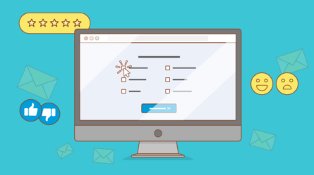 Survey Email Challenge: Your Superpower of Asking 
