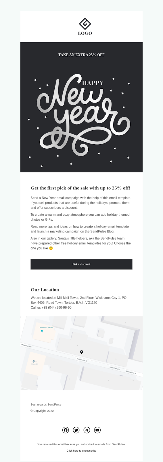 email template example email template example