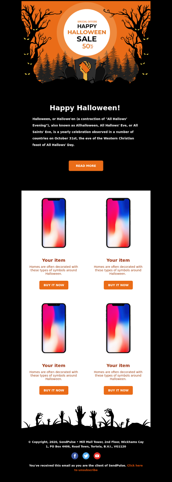 email template example email template example