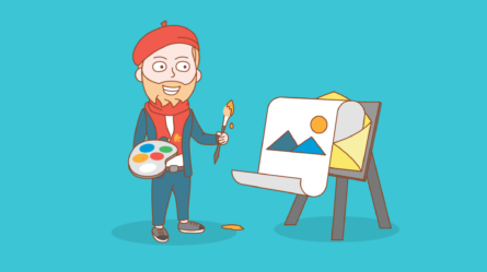 Как сделать баннер для email рассылки