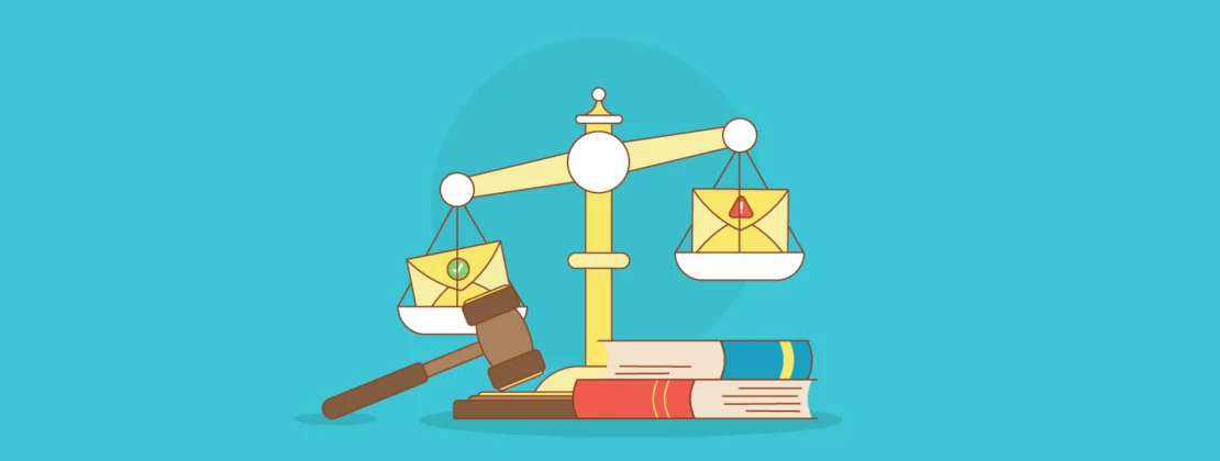 Email Marketing Laws You Should Always Keep in Mind 