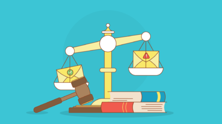 Email Marketing Laws You Should Always Keep in Mind