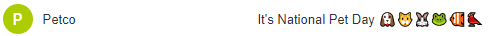 holiday email subject holiday email subject