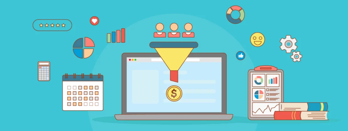 Each Micro Conversion Counts, or How to Keep Track of Small Users Actions 