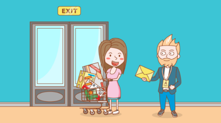Постпродажная серия писем: как построить мостик для будущих покупок
