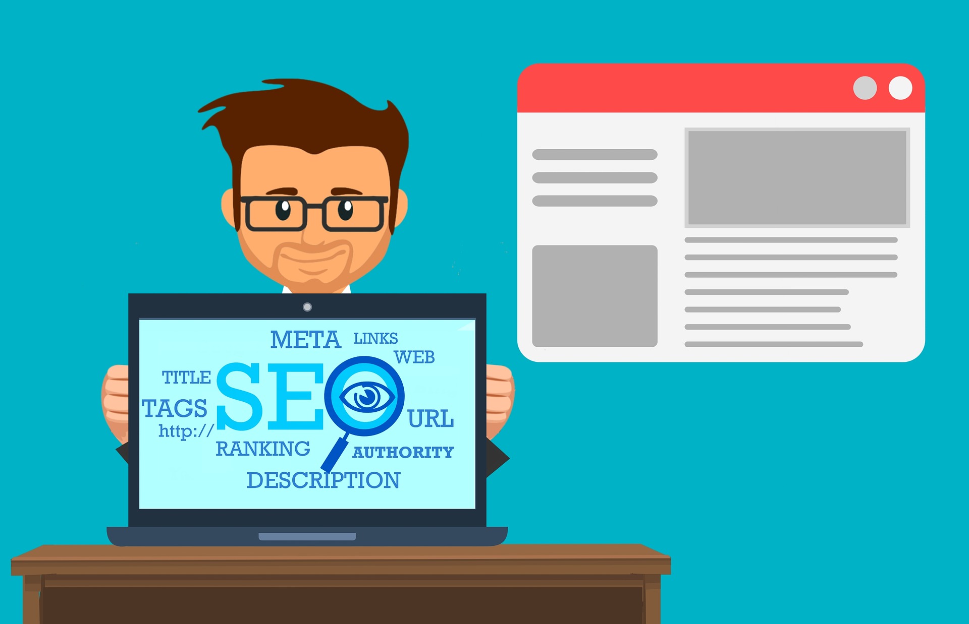 seo para iniciantes