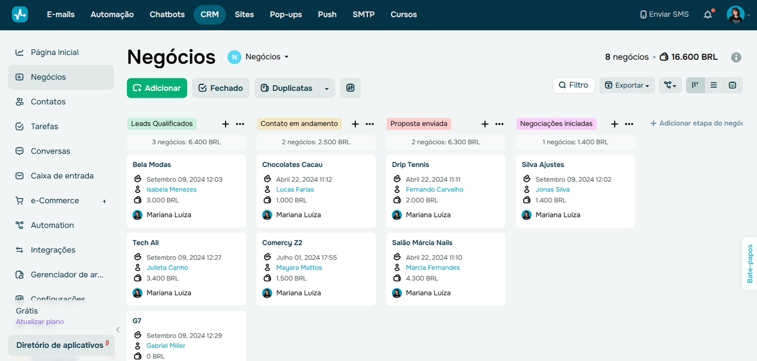 como-aparecer-na-primeira-pagina-do-google-crm-sendpulse
