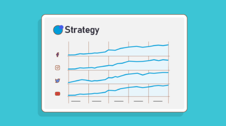 SMM Strategy As a Bulletproof Way to Promote Your Brand