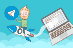 Porque usar o Telegram? Como tirar proveito desse canal?