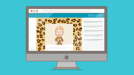 Email Background Images As Your Main Email Design Priority