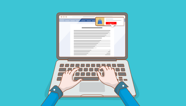 Как мы с помощью web push уведомлений получили дополнительно 138 транзакций, не увеличивая расходы на рекламу