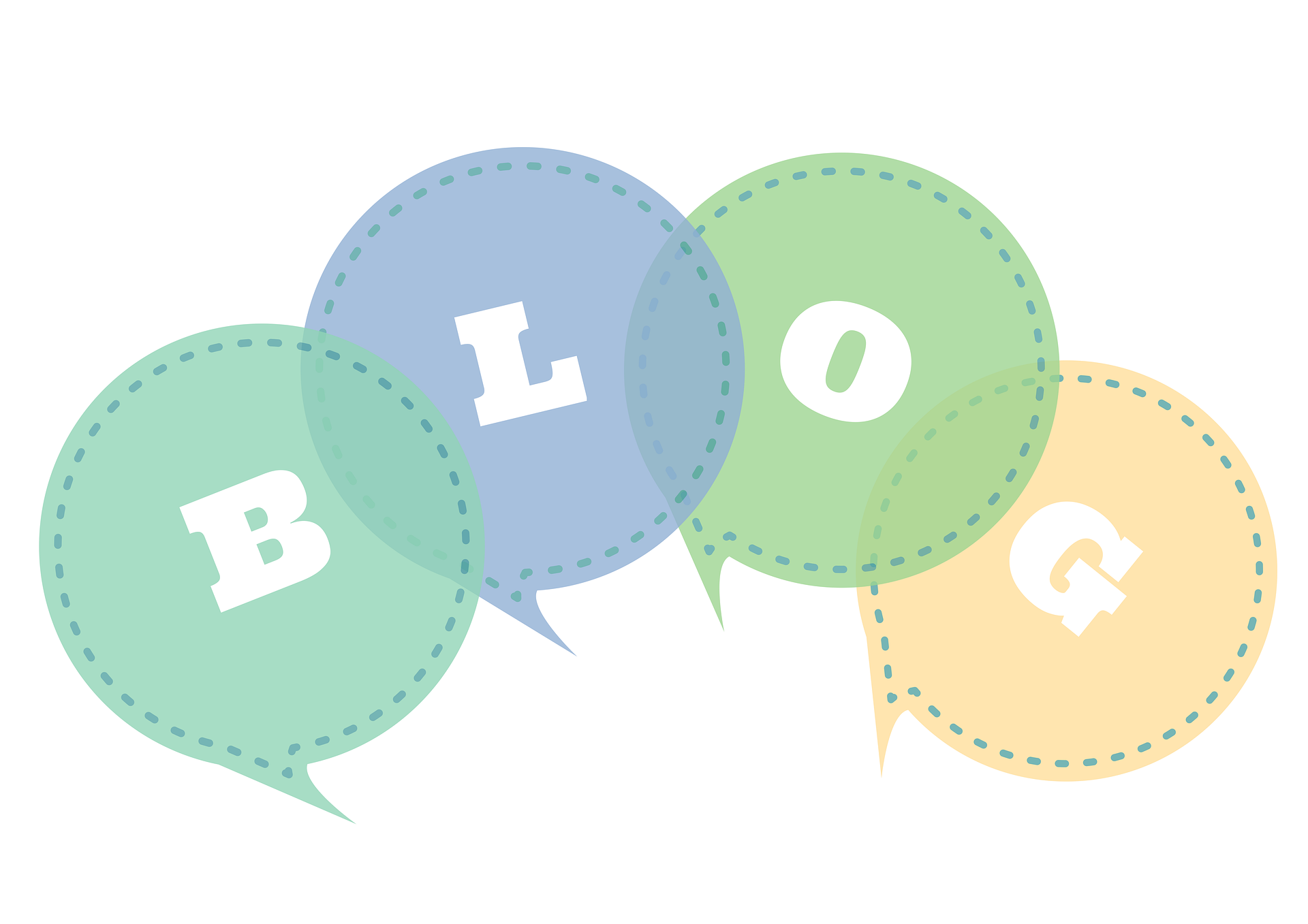 como criar um blog