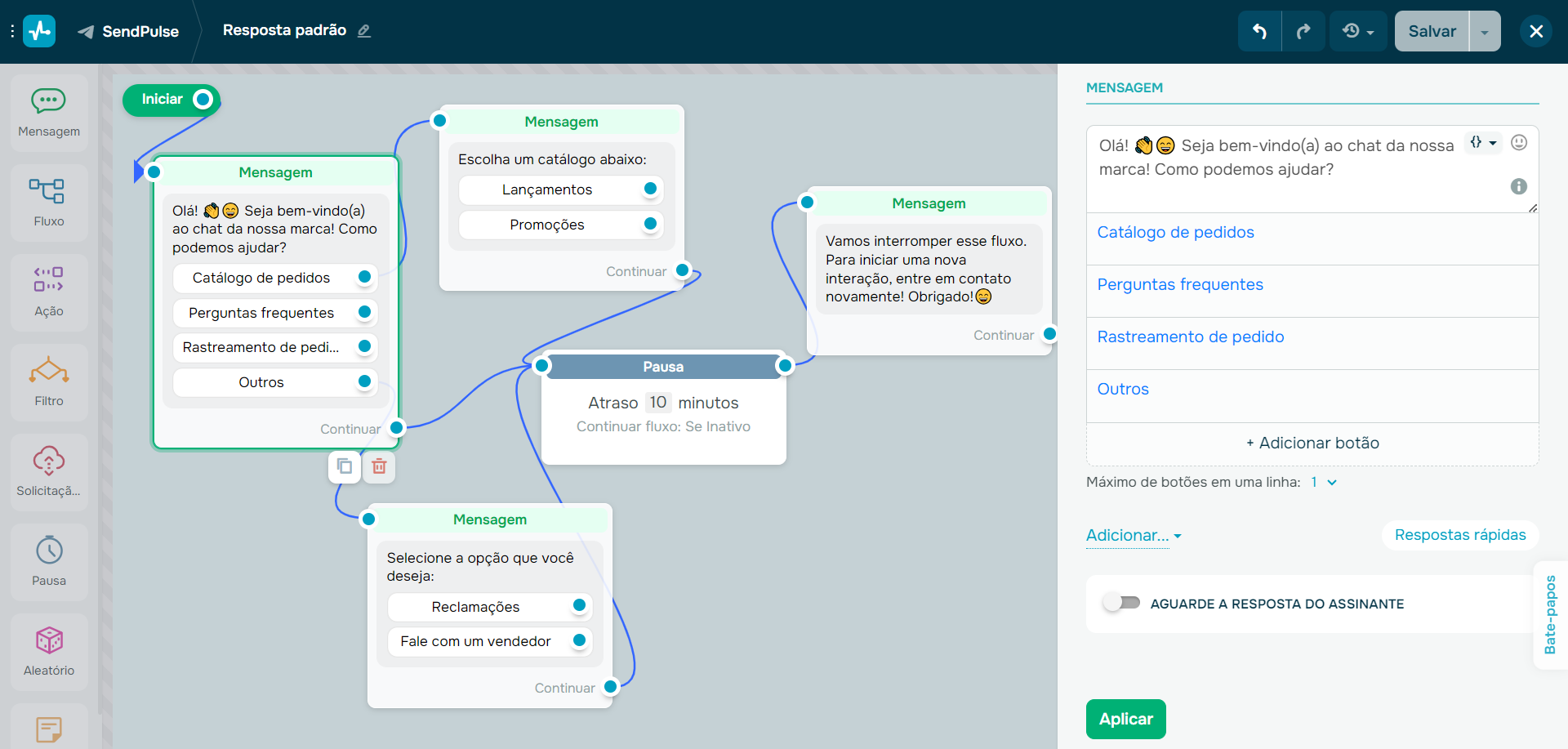 redes-sociais-mais-usadas-no-mundo-criador-de-chatbot-da-sendpulse redes-sociais-mais-usadas-no-mundo-criador-de-chatbot-da-sendpulse