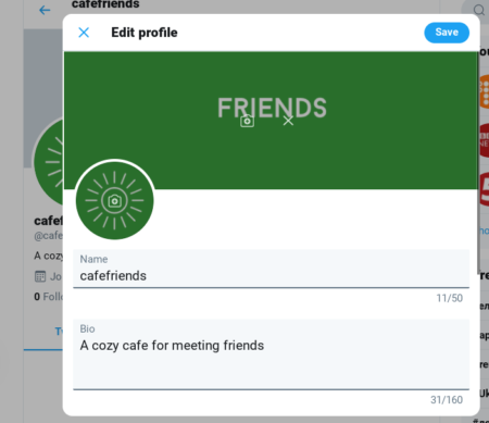 How to Set Up and Manage Business Accounts on Social Media: 101 Guide ...