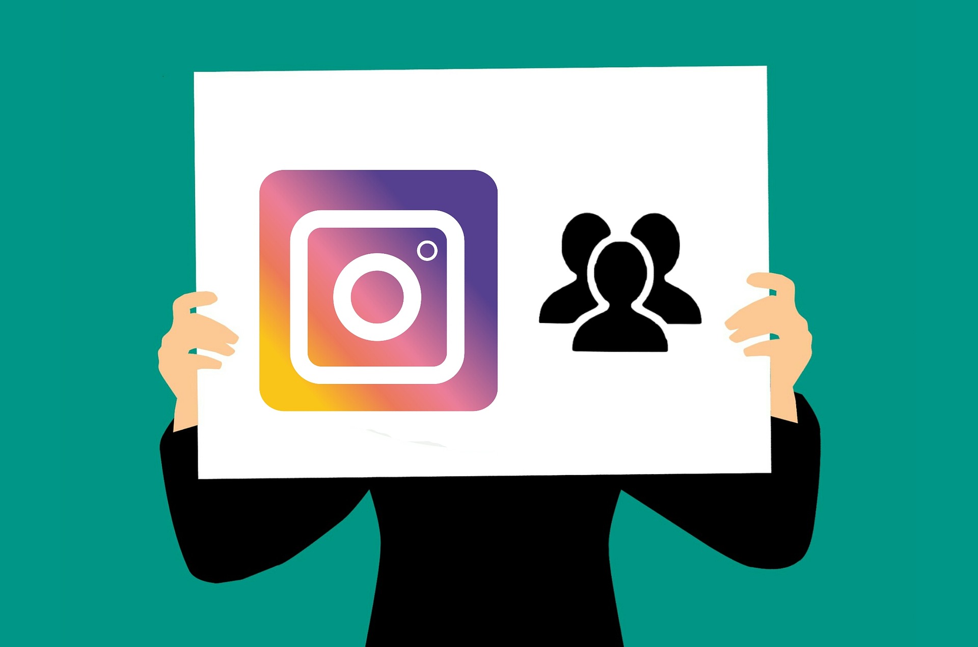 live no instagram